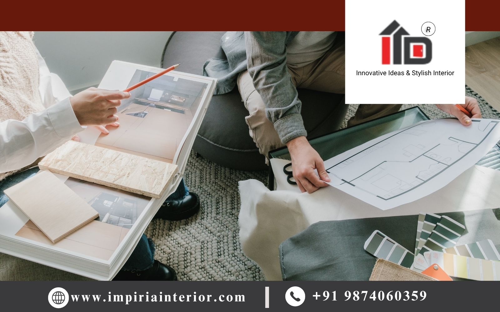 Kolkata Most Trusted Interior Designers and Decorators